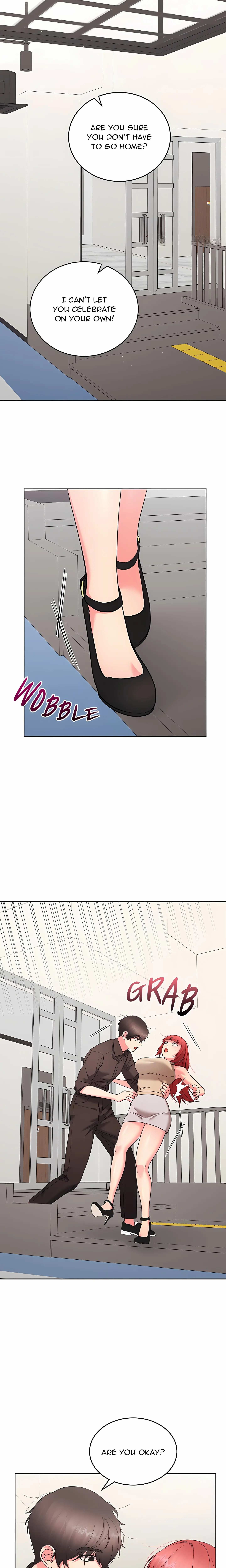 From Weakling to Nemesis Season 2 Episode 21 - Page 20