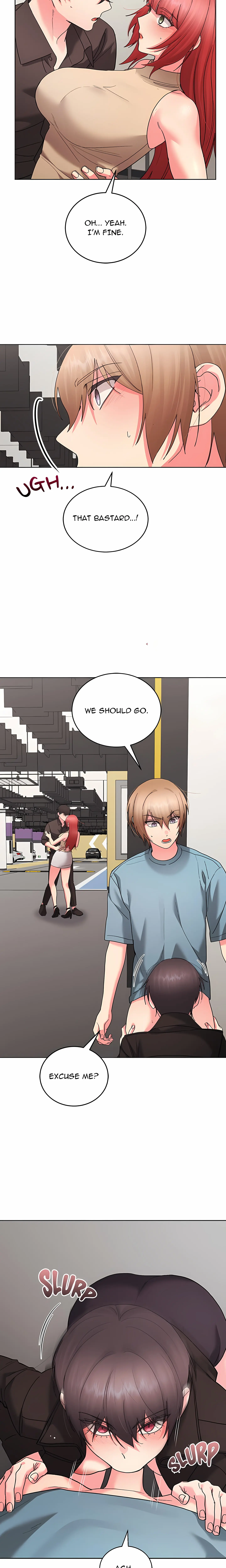 From Weakling to Nemesis Season 2 Episode 21 - Page 21