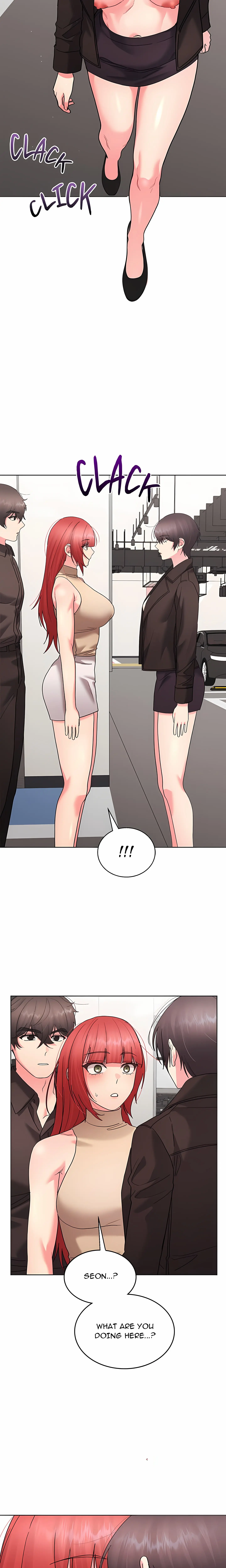 From Weakling to Nemesis Season 2 Episode 21 - Page 23