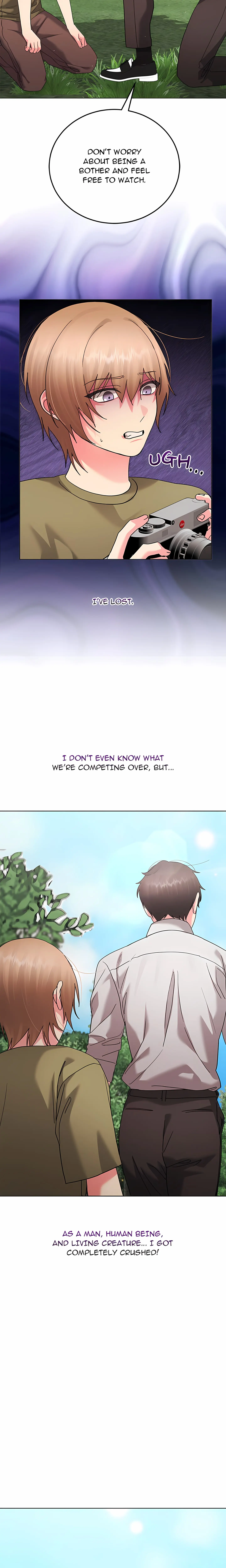 From Weakling to Nemesis Season 2 Episode 21 - Page 9