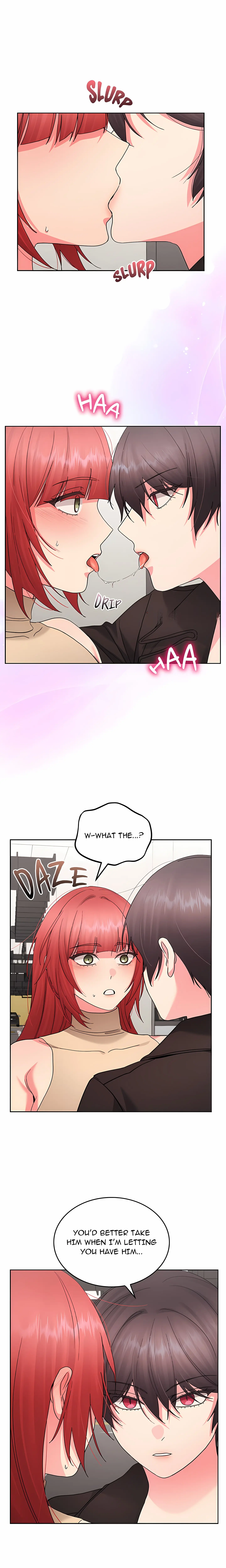 From Weakling to Nemesis Season 2 Episode 22 - Page 1