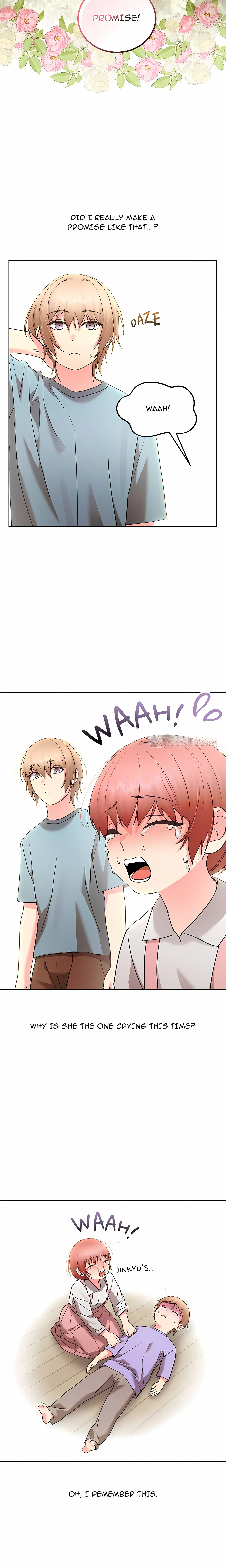 From Weakling to Nemesis Season 2 Episode 22 - Page 11