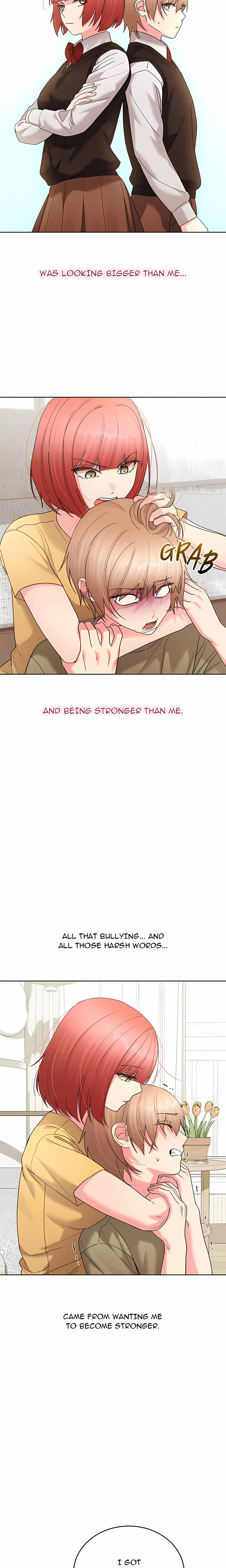 From Weakling to Nemesis Season 2 Episode 22 - Page 19