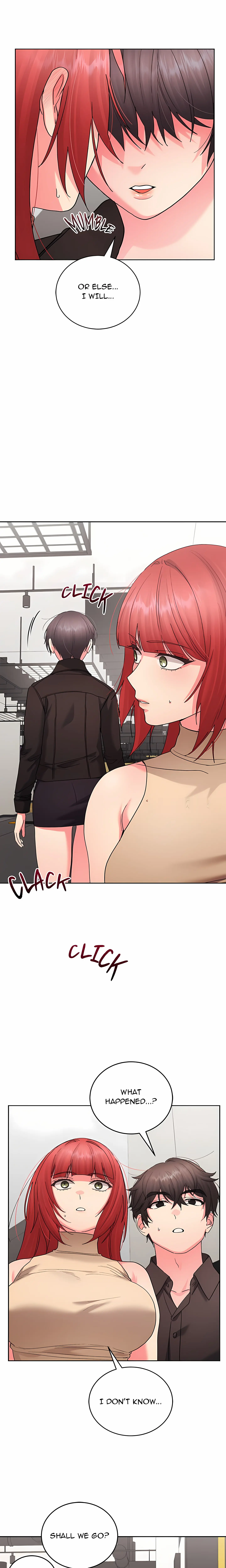 From Weakling to Nemesis Season 2 Episode 22 - Page 2