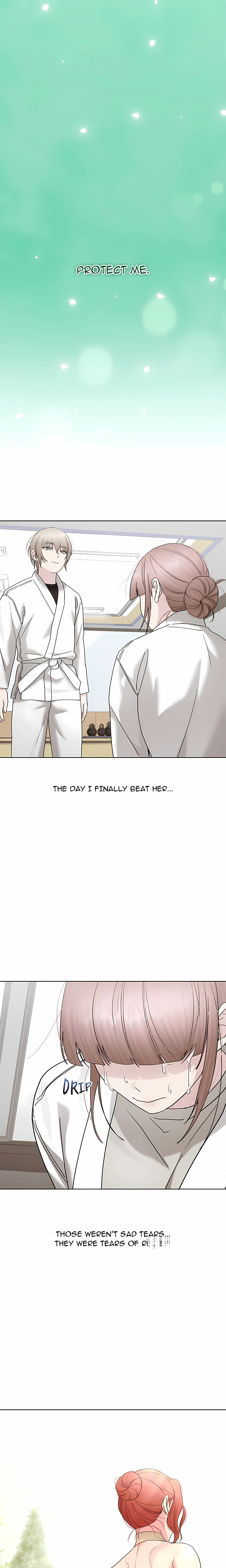 From Weakling to Nemesis Season 2 Episode 22 - Page 23