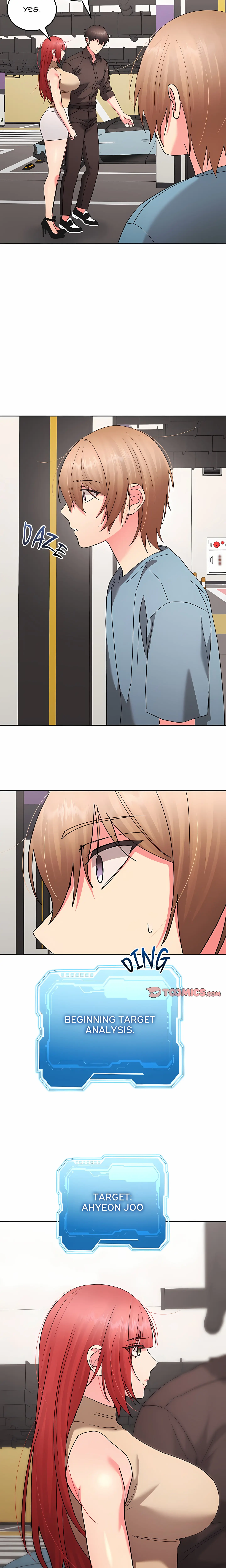 From Weakling to Nemesis Season 2 Episode 22 - Page 3