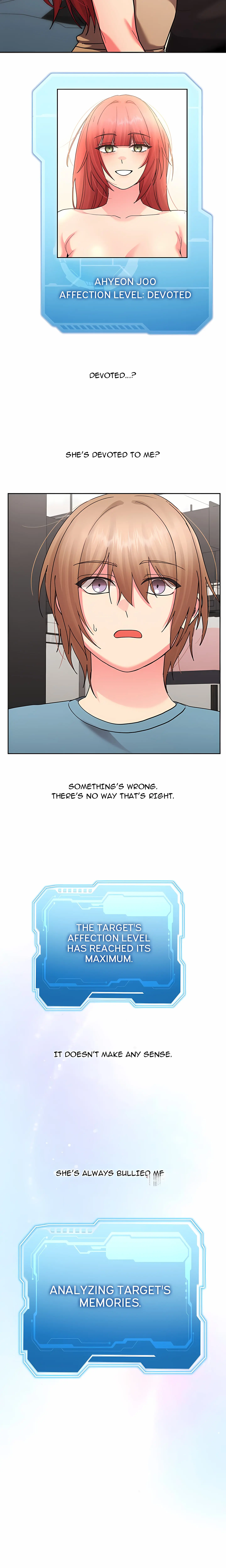 From Weakling to Nemesis Season 2 Episode 22 - Page 4