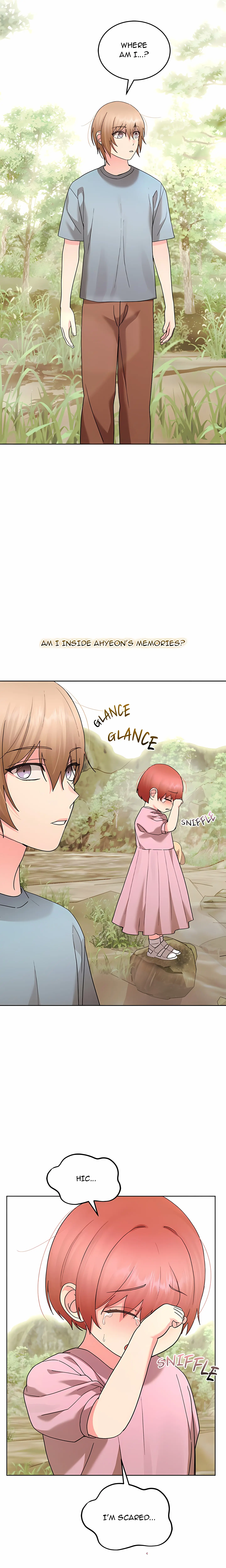 From Weakling to Nemesis Season 2 Episode 22 - Page 6