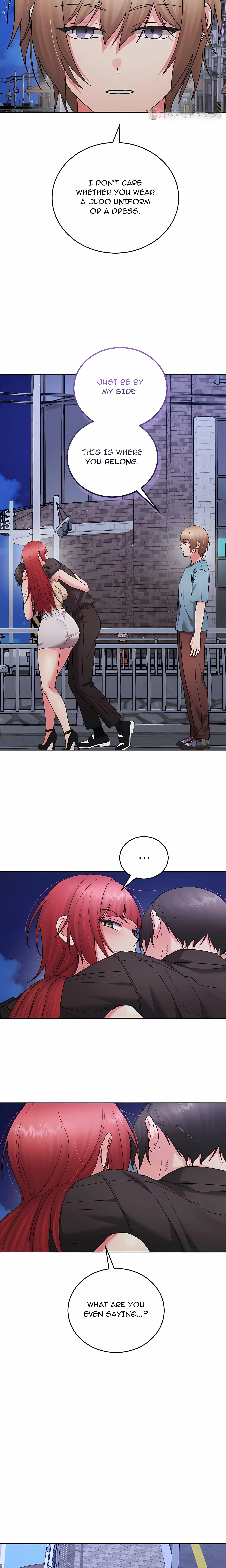 From Weakling to Nemesis Season 2 Episode 23 - Page 10