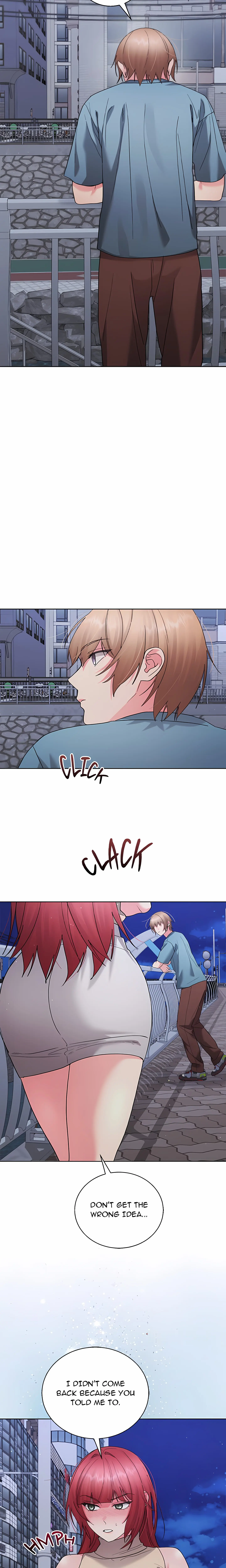 From Weakling to Nemesis Season 2 Episode 23 - Page 13