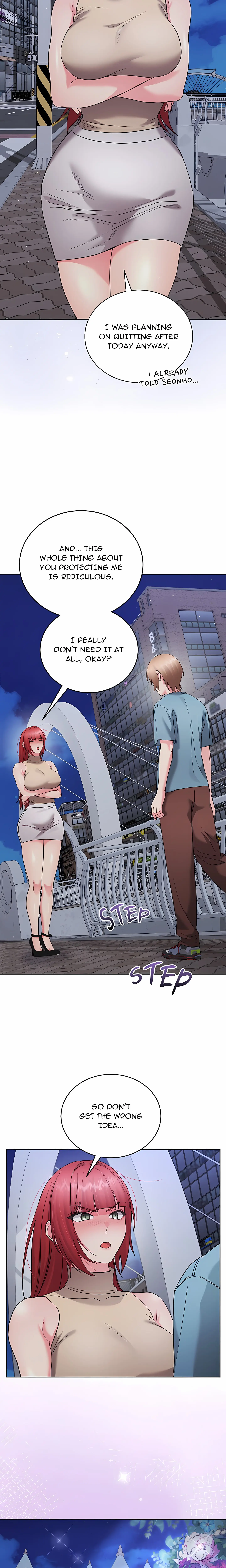 From Weakling to Nemesis Season 2 Episode 23 - Page 14