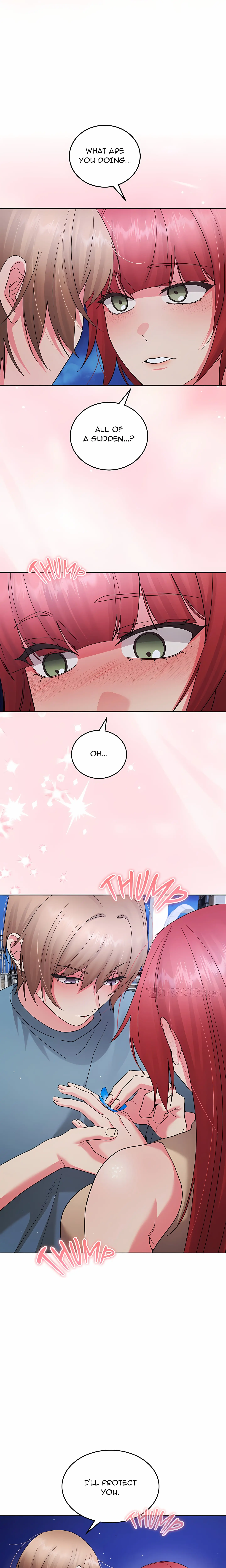 From Weakling to Nemesis Season 2 Episode 23 - Page 17
