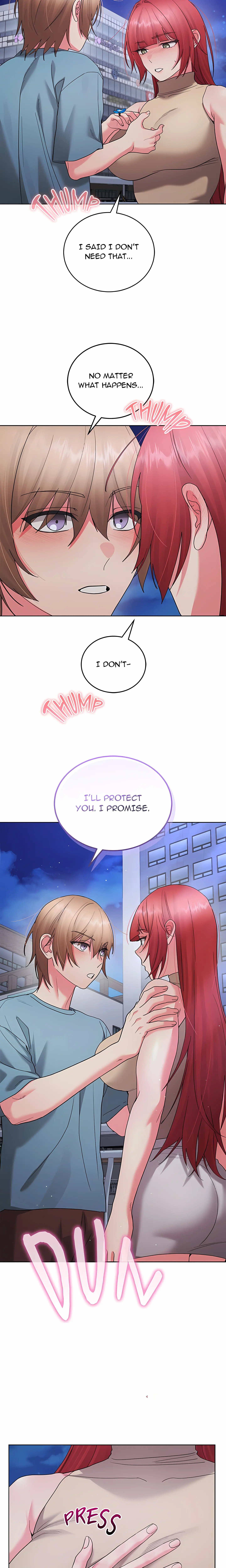 From Weakling to Nemesis Season 2 Episode 23 - Page 18