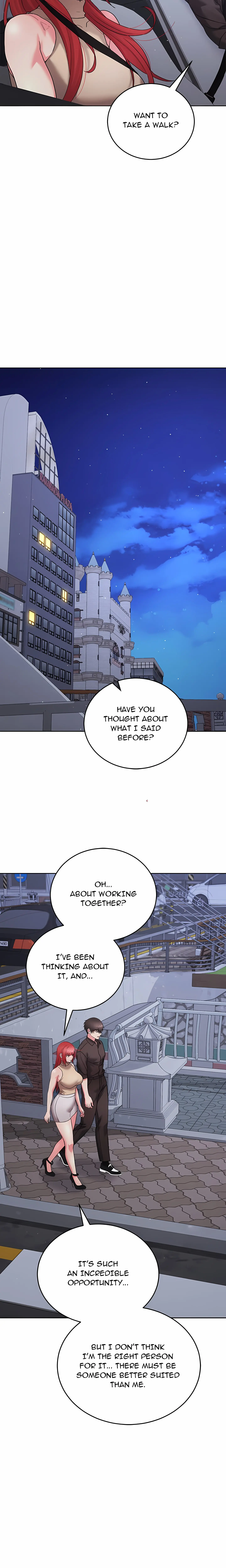 From Weakling to Nemesis Season 2 Episode 23 - Page 2