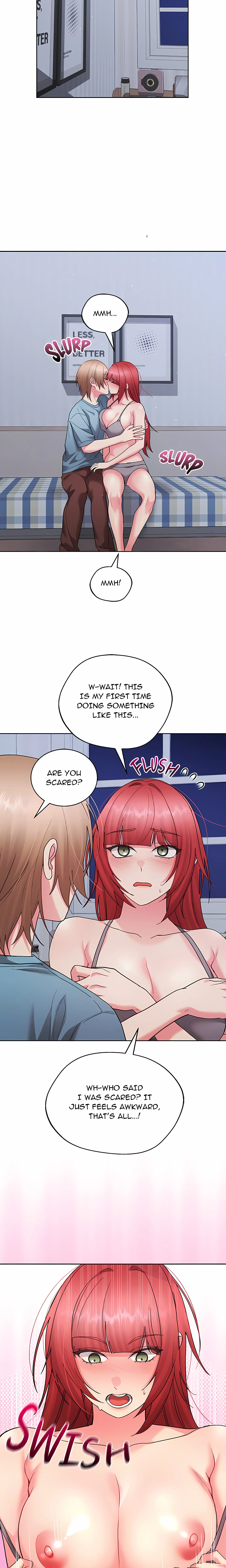 From Weakling to Nemesis Season 2 Episode 23 - Page 20