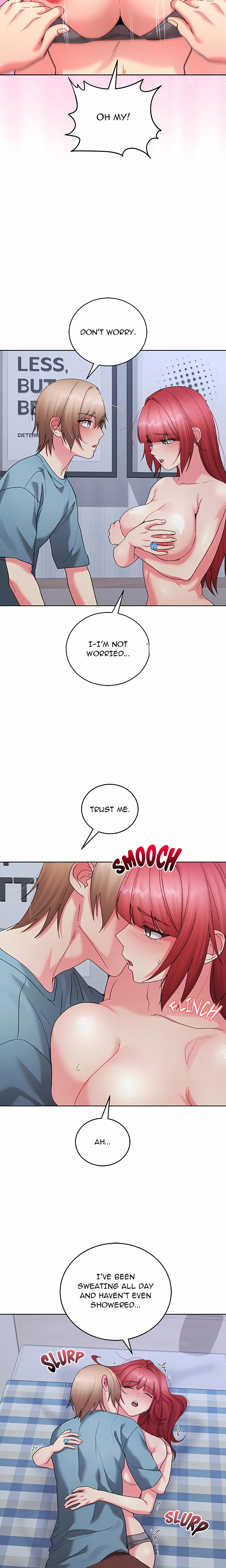 From Weakling to Nemesis Season 2 Episode 23 - Page 21