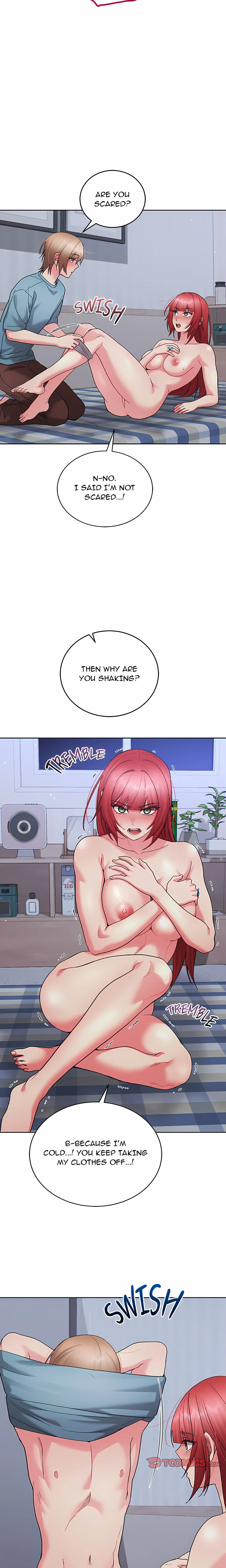 From Weakling to Nemesis Season 2 Episode 23 - Page 23