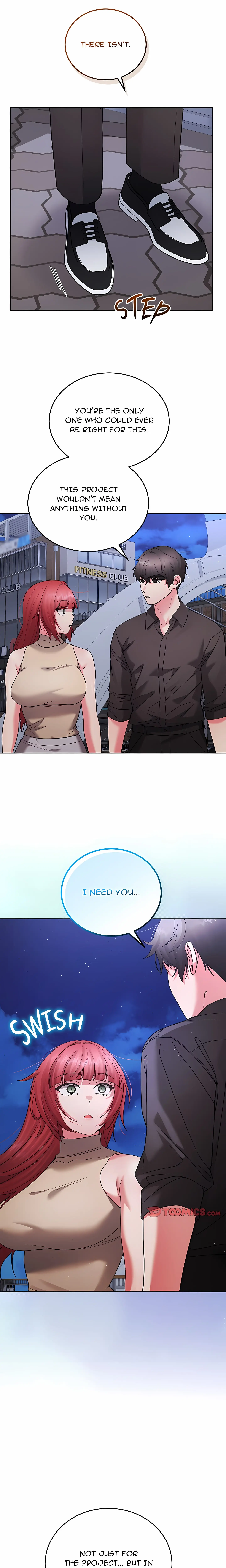 From Weakling to Nemesis Season 2 Episode 23 - Page 3