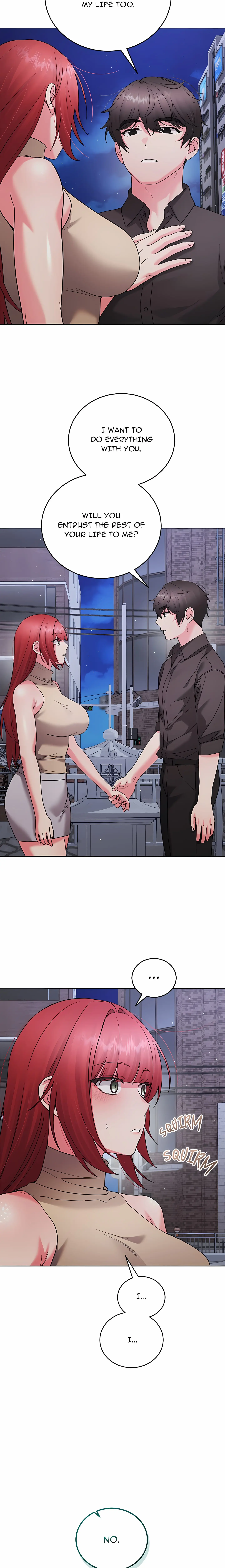 From Weakling to Nemesis Season 2 Episode 23 - Page 4