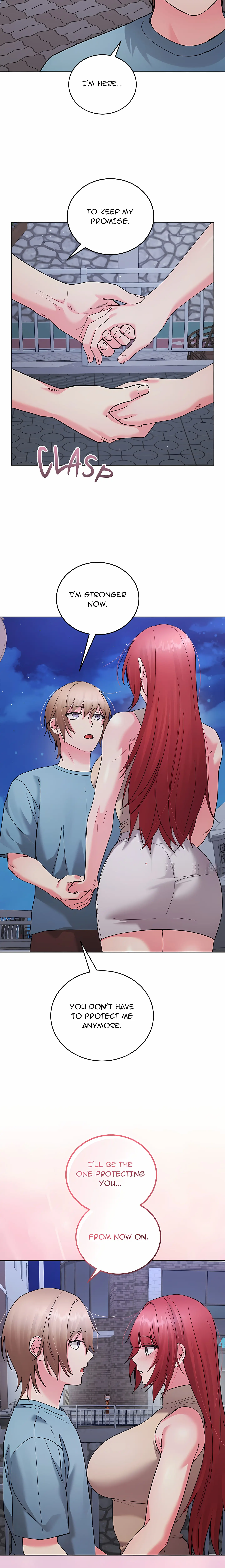 From Weakling to Nemesis Season 2 Episode 23 - Page 7