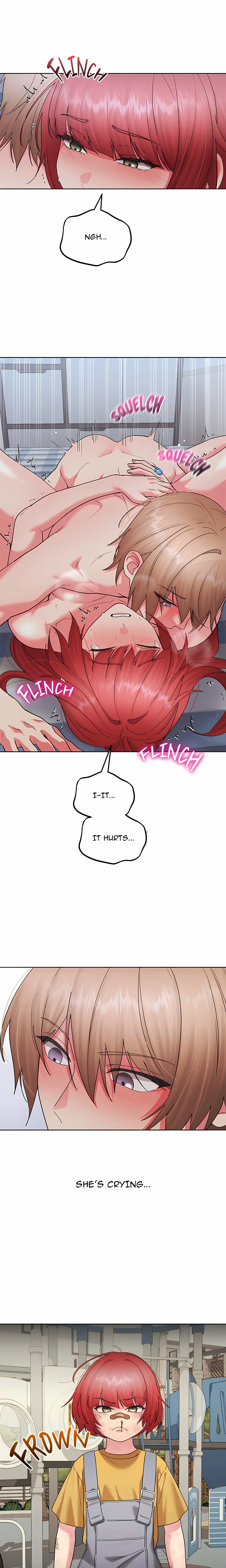 From Weakling to Nemesis Season 2 Episode 24 - Page 1