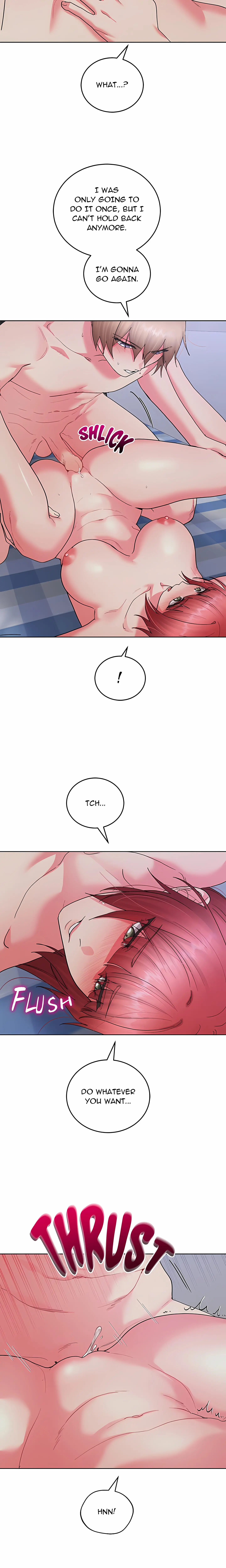 From Weakling to Nemesis Season 2 Episode 24 - Page 10