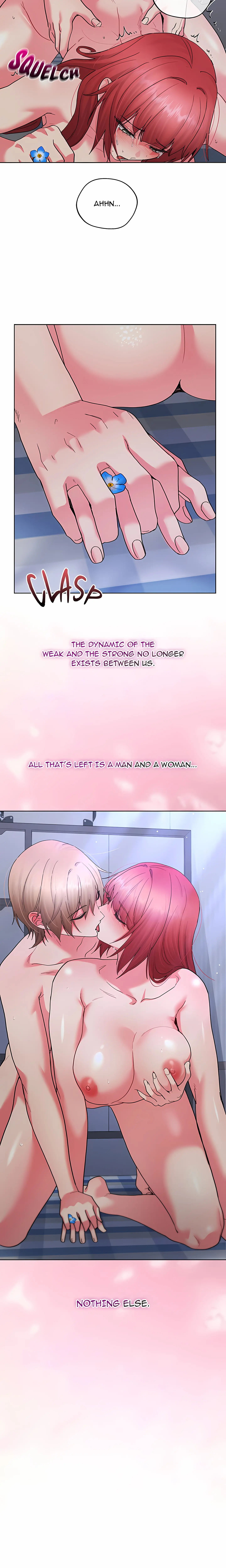 From Weakling to Nemesis Season 2 Episode 24 - Page 17