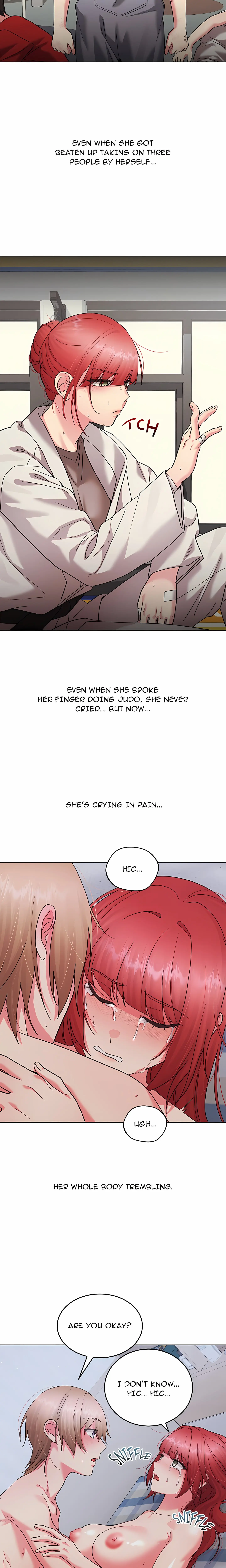 From Weakling to Nemesis Season 2 Episode 24 - Page 2