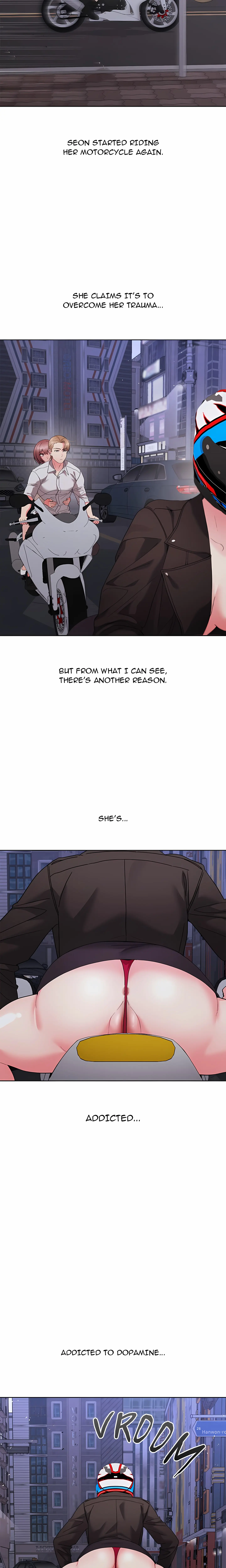 From Weakling to Nemesis Season 2 Episode 24 - Page 27