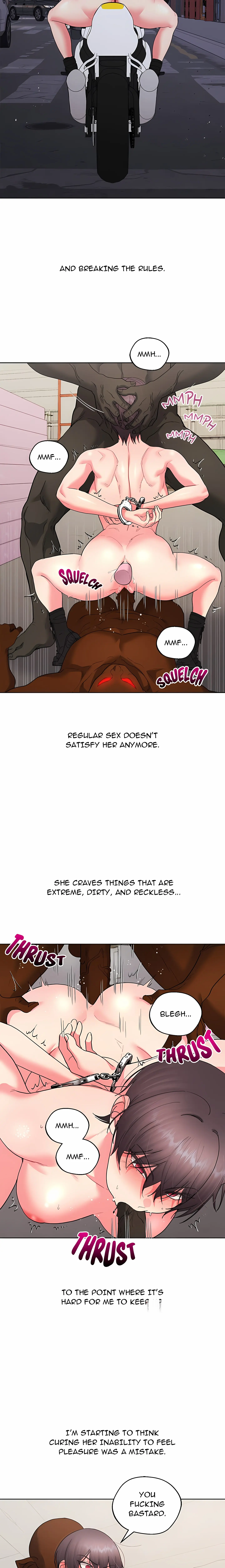From Weakling to Nemesis Season 2 Episode 24 - Page 28