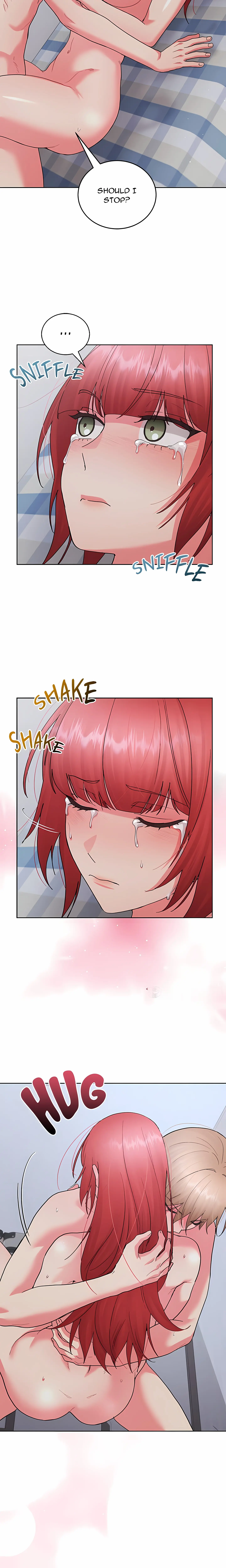 From Weakling to Nemesis Season 2 Episode 24 - Page 3
