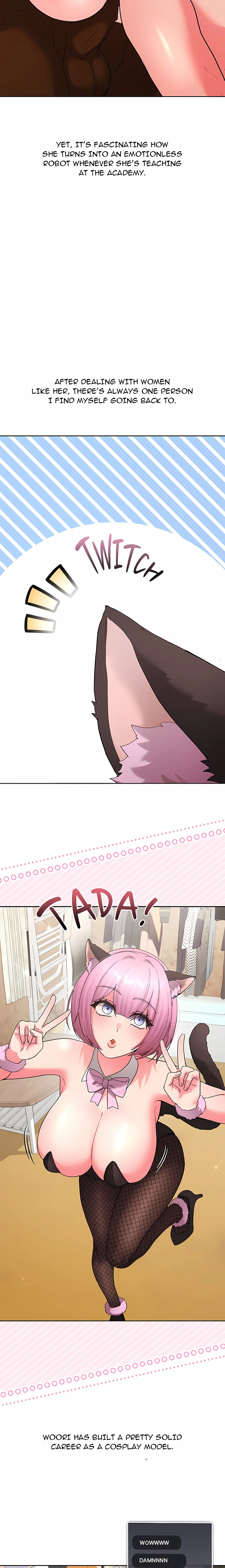From Weakling to Nemesis Season 2 Episode 24 - Page 30