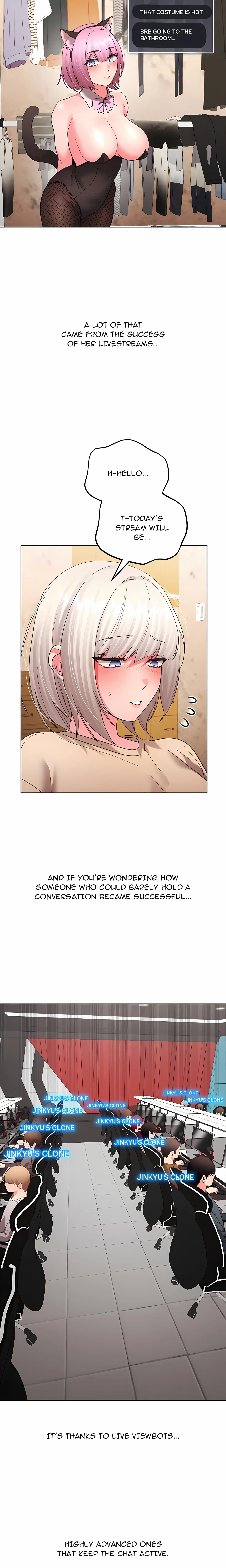 From Weakling to Nemesis Season 2 Episode 24 - Page 31