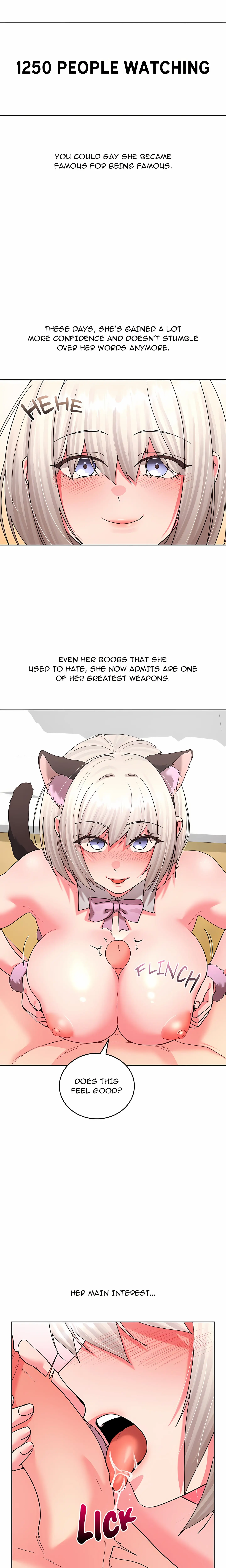 From Weakling to Nemesis Season 2 Episode 24 - Page 32
