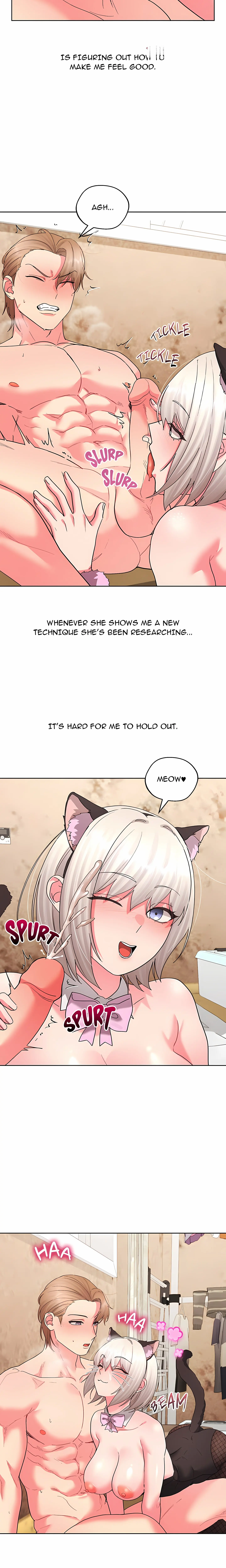 From Weakling to Nemesis Season 2 Episode 24 - Page 33
