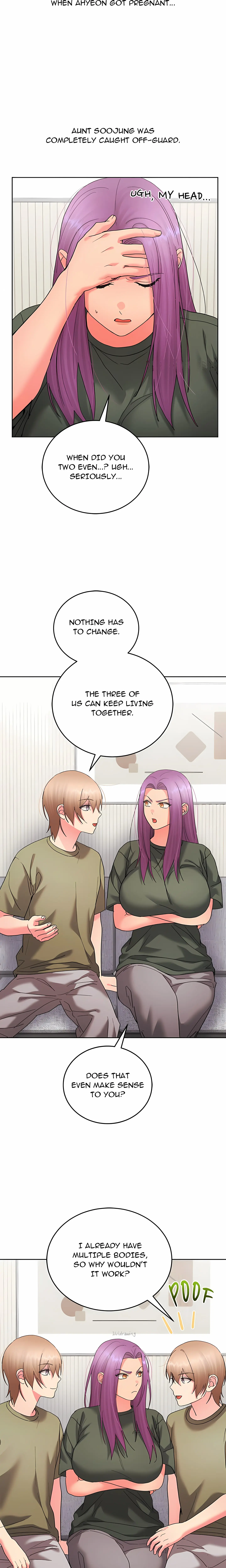 From Weakling to Nemesis Season 2 Episode 24 - Page 37