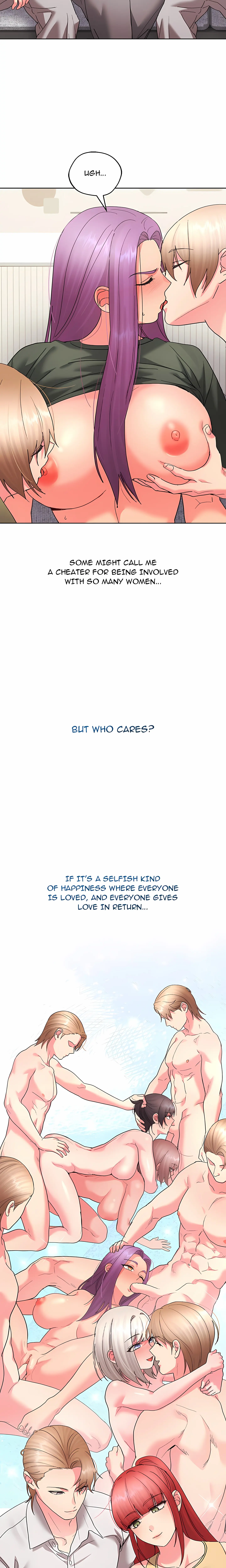 From Weakling to Nemesis Season 2 Episode 24 - Page 38