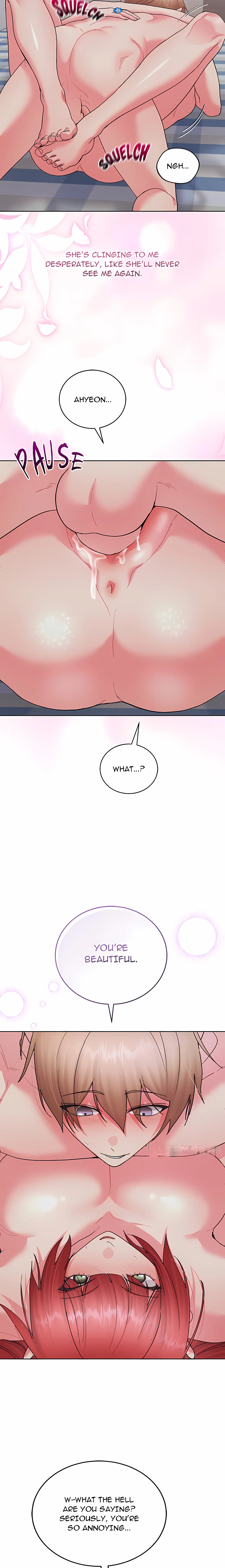 From Weakling to Nemesis Season 2 Episode 24 - Page 5