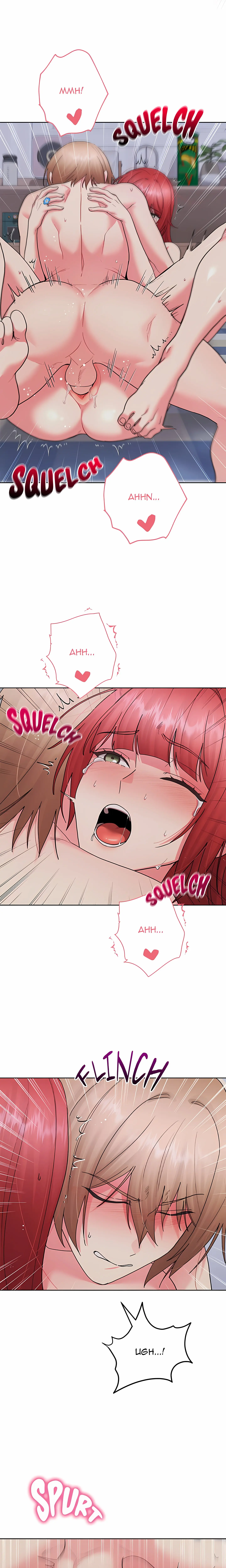 From Weakling to Nemesis Season 2 Episode 24 - Page 8