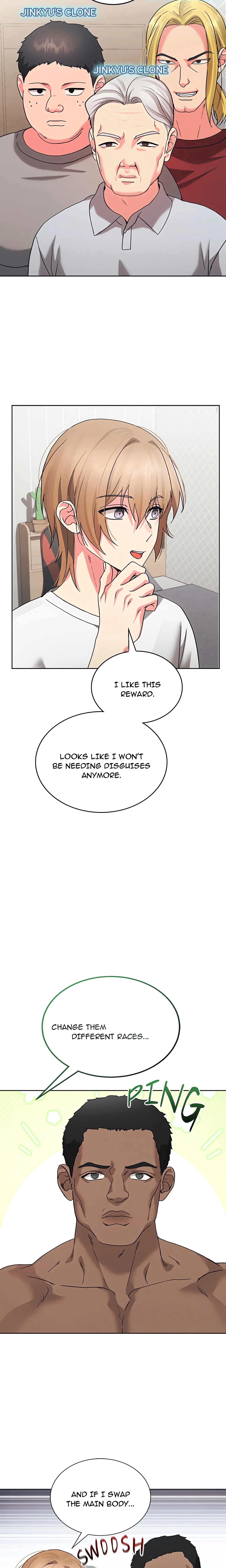 From Weakling to Nemesis Season 2 Episode 3 - Page 14