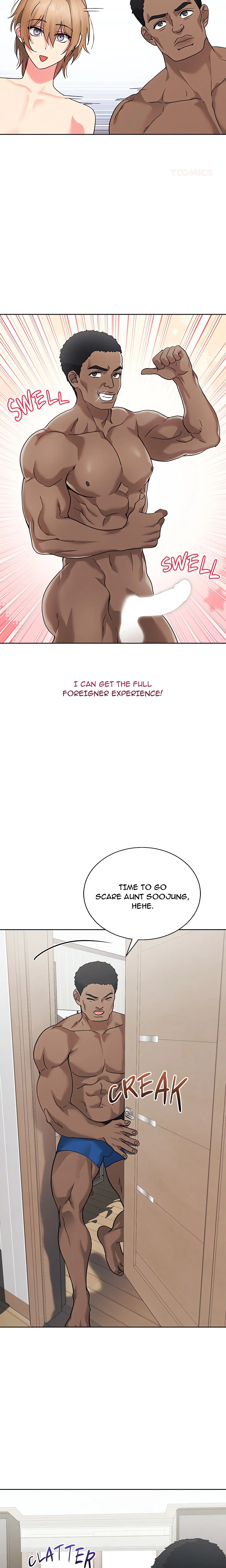 From Weakling to Nemesis Season 2 Episode 3 - Page 15
