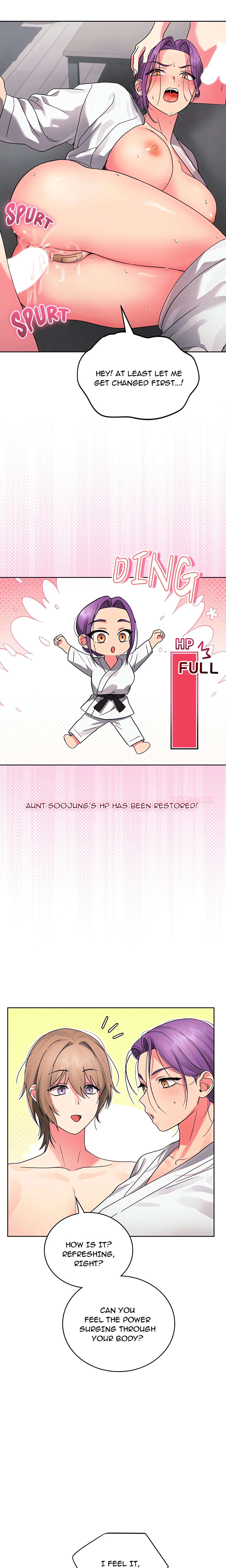 From Weakling to Nemesis Season 2 Episode 3 - Page 2