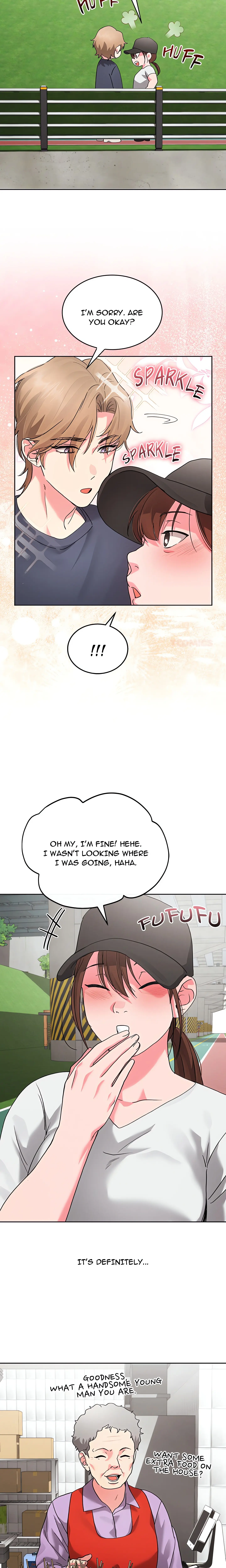 From Weakling to Nemesis Season 2 Episode 3 - Page 21