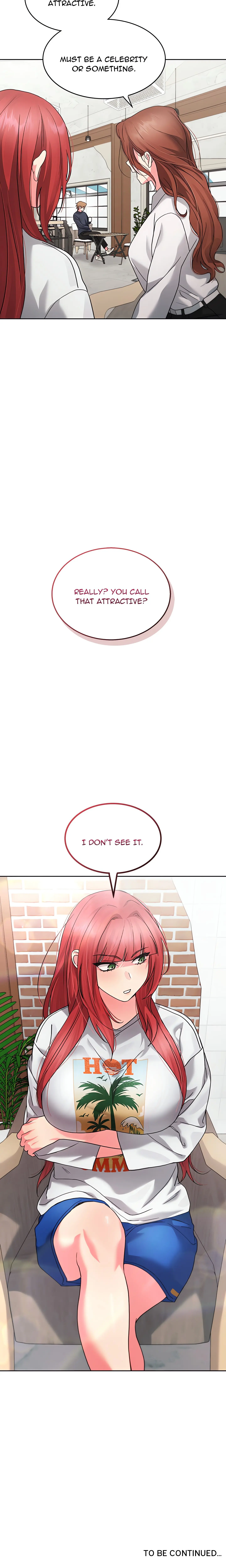 From Weakling to Nemesis Season 2 Episode 3 - Page 24