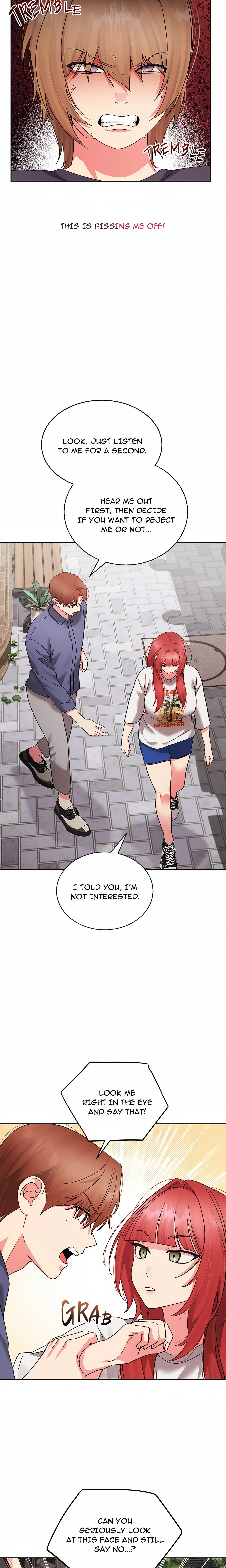 From Weakling to Nemesis Season 2 Episode 4 - Page 10