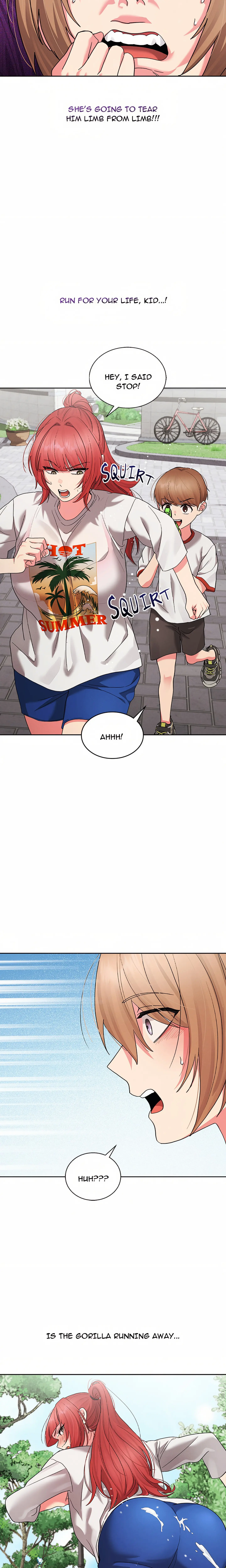 From Weakling to Nemesis Season 2 Episode 4 - Page 16