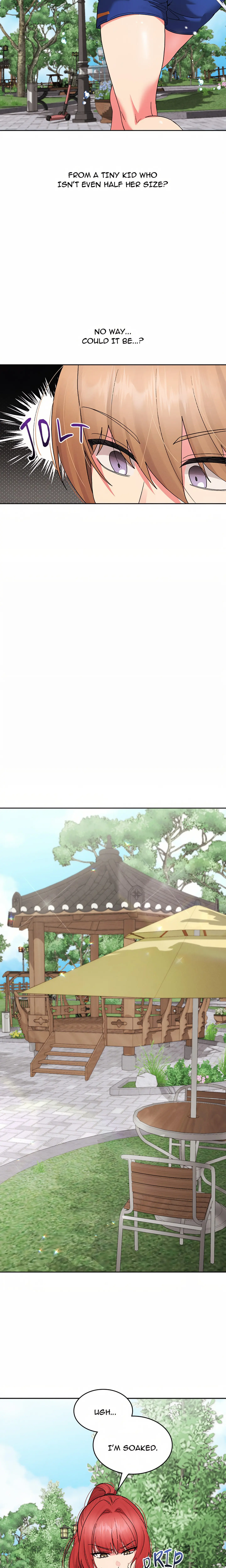 From Weakling to Nemesis Season 2 Episode 4 - Page 17