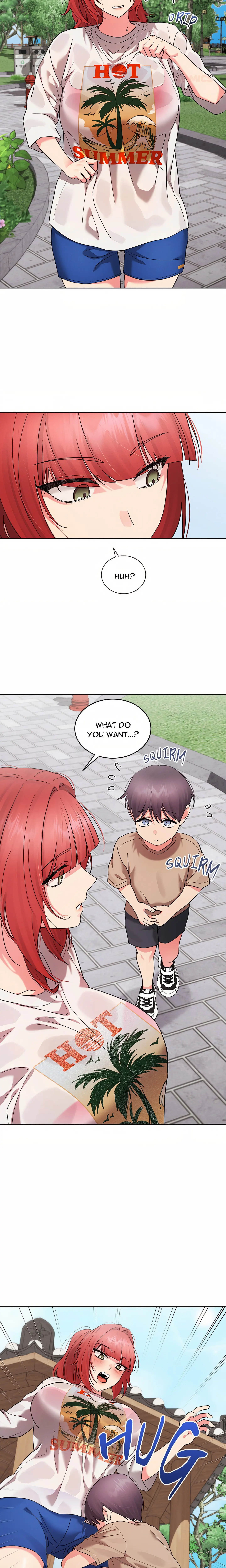 From Weakling to Nemesis Season 2 Episode 4 - Page 18