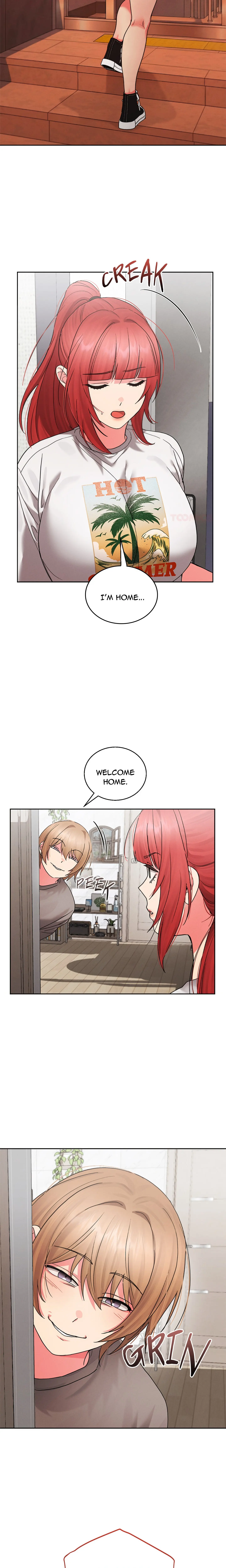 From Weakling to Nemesis Season 2 Episode 5 - Page 11