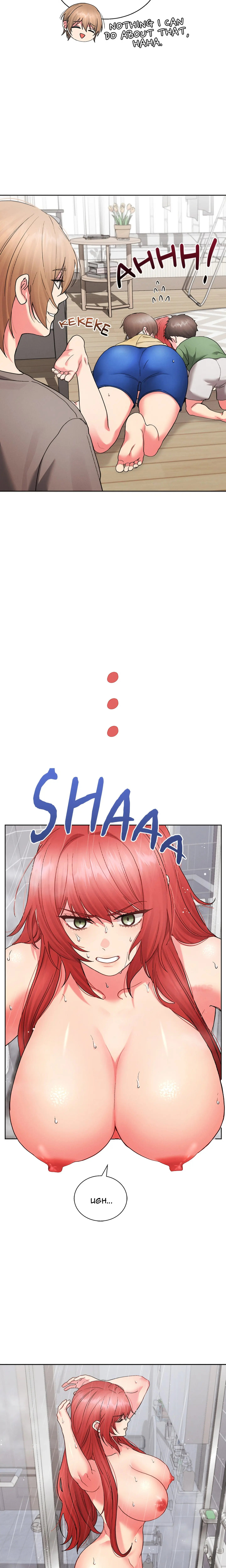 From Weakling to Nemesis Season 2 Episode 5 - Page 17